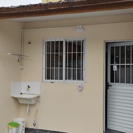 Kitnet Confortavel Villa Ubatuba Luaran gambar