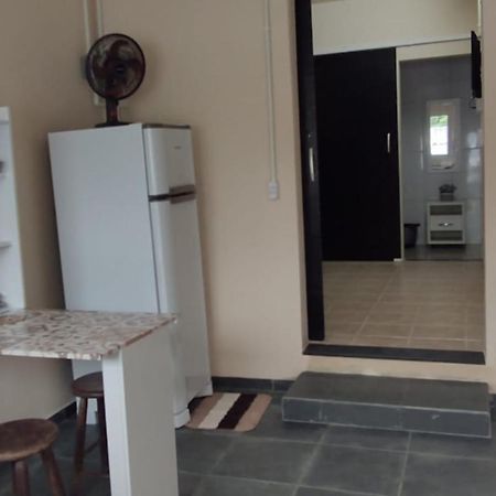 Kitnet Confortavel Villa Ubatuba Luaran gambar