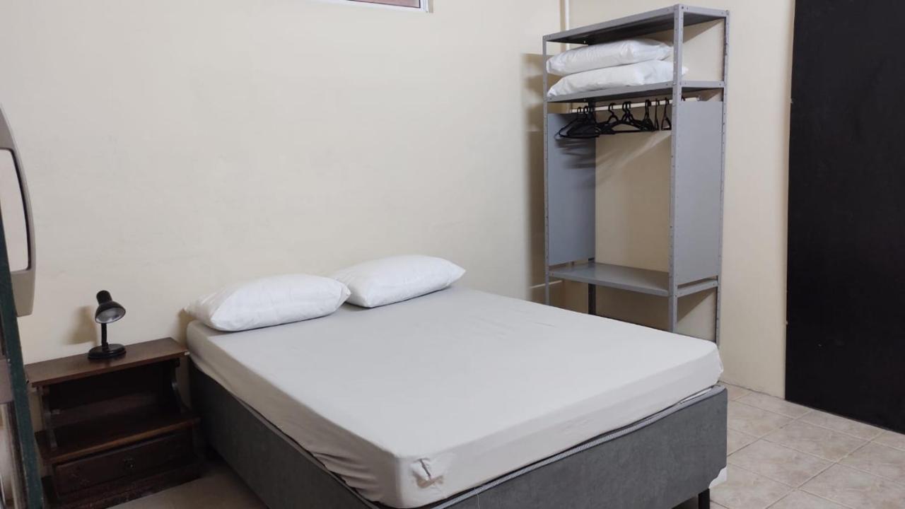 Kitnet Confortavel Villa Ubatuba Luaran gambar